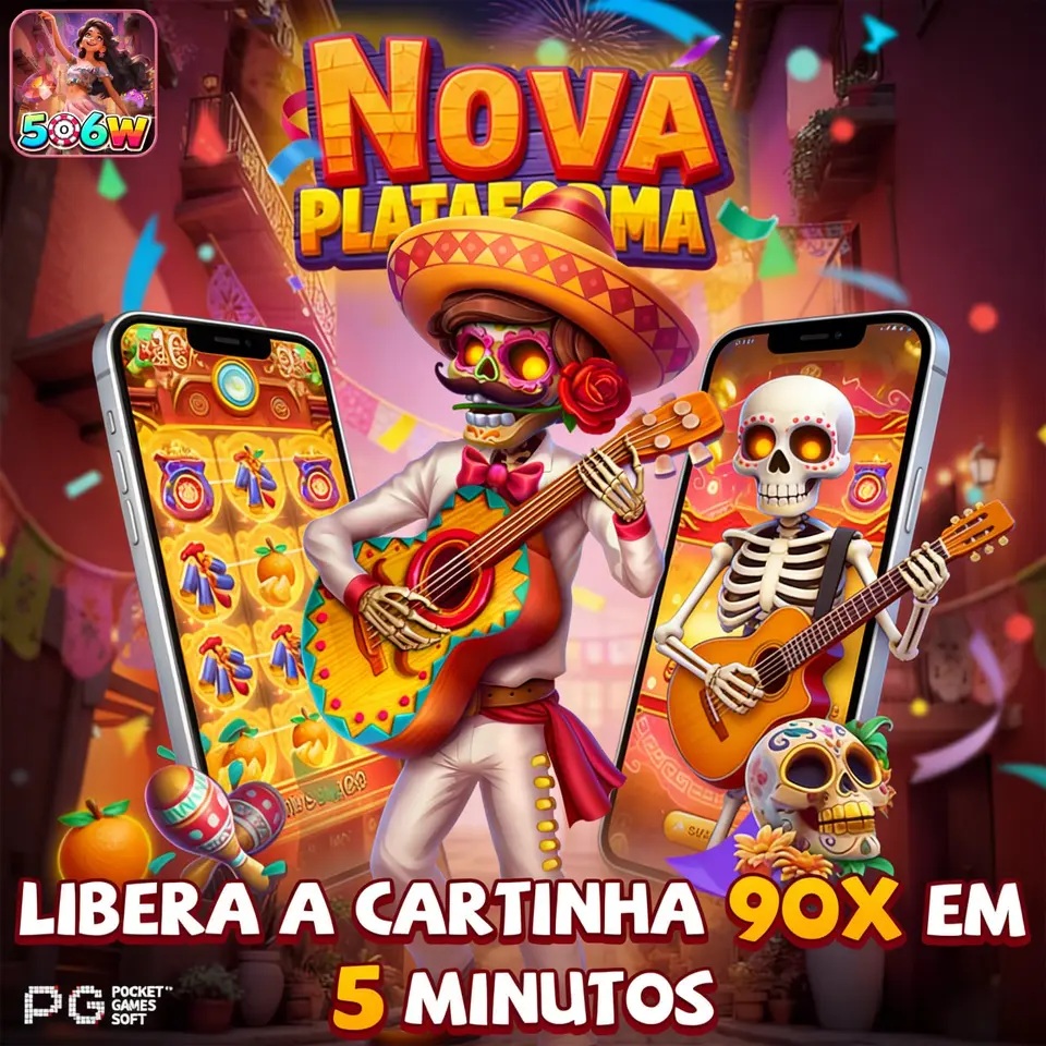 506w Login - 506w Oficial