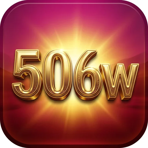 506w Logo - Oficial