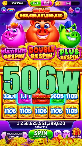 506w Capturas de tela - APK Oficial