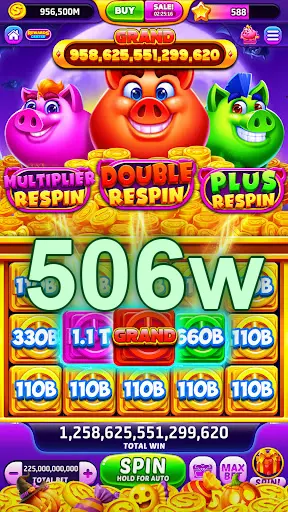 506w Preview - Oficial Baixar